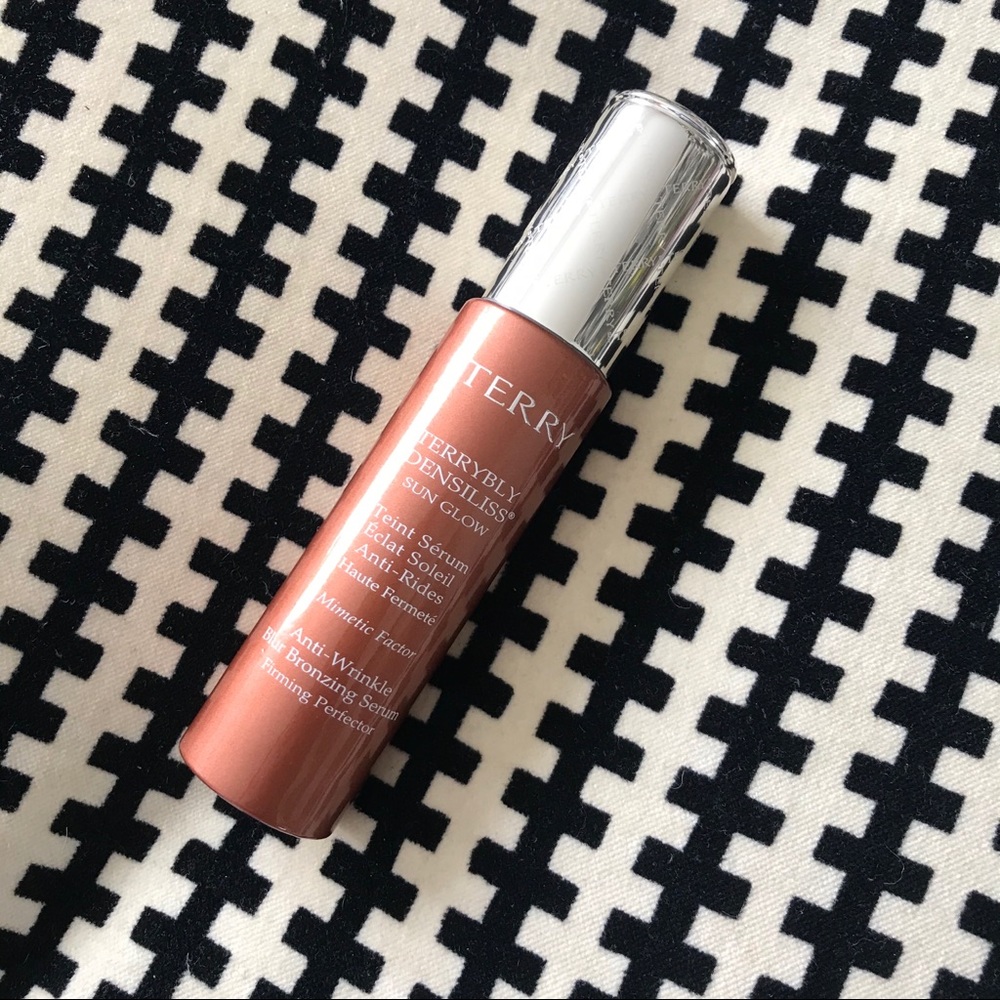 By Terry Sun Glow Terrybly Densiliss in Sun Nude